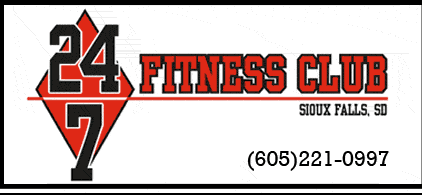 Sioux Falls Personal Trainer